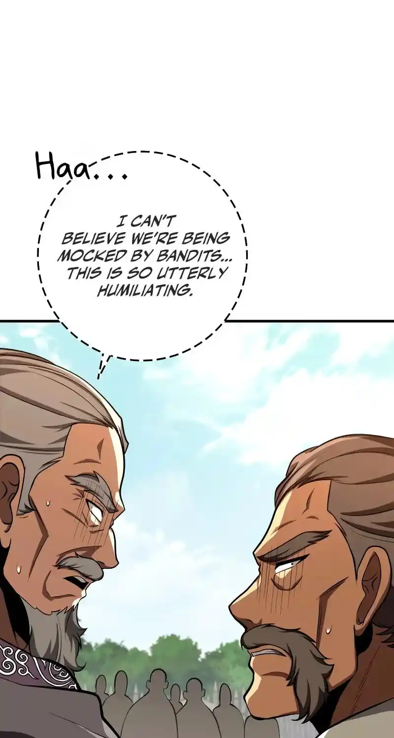 Nine Heavens Swordmaster Chapter 81