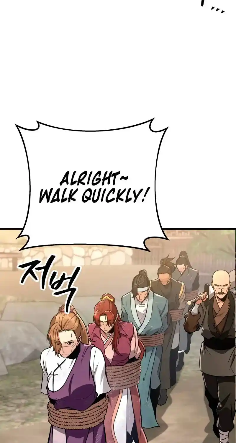 Nine Heavens Swordmaster Chapter 81