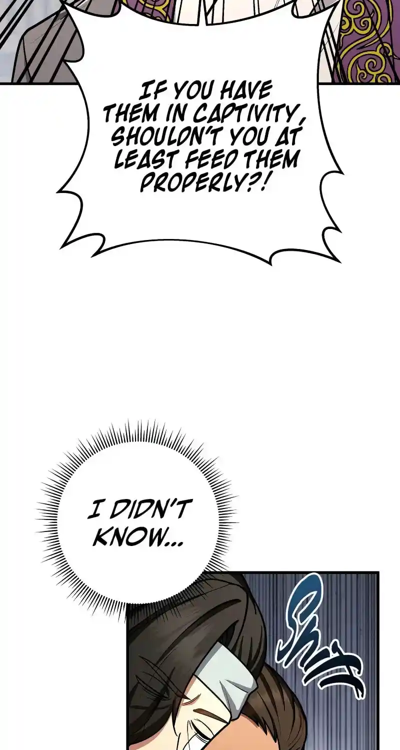 Nine Heavens Swordmaster Chapter 81