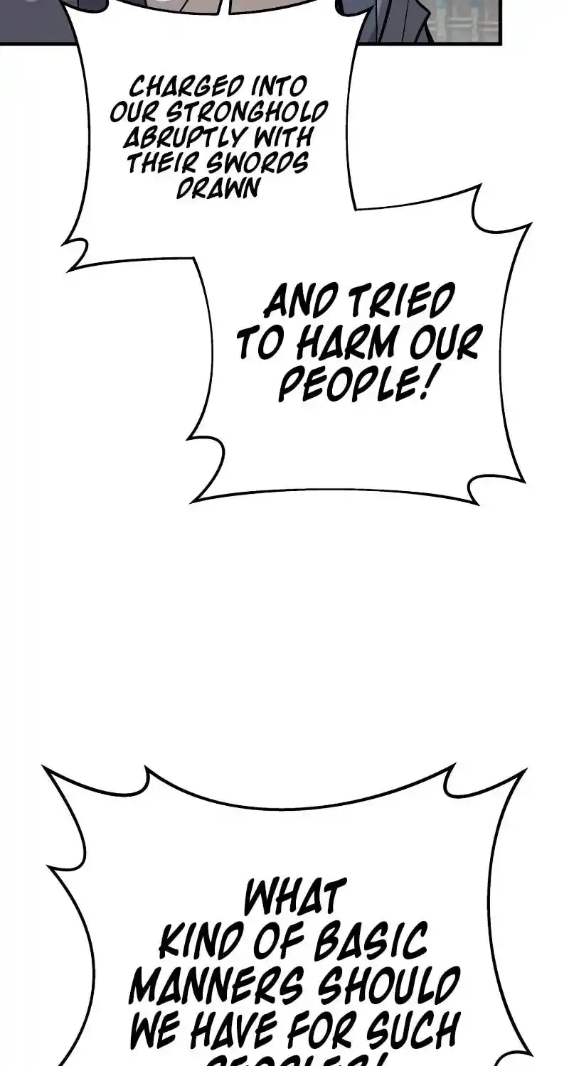 Nine Heavens Swordmaster Chapter 81