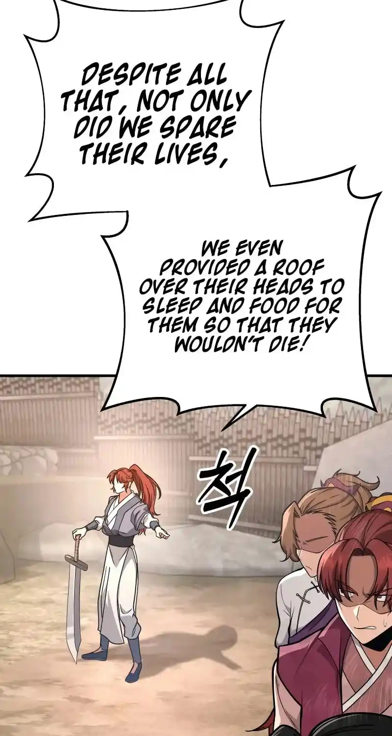 Nine Heavens Swordmaster Chapter 81