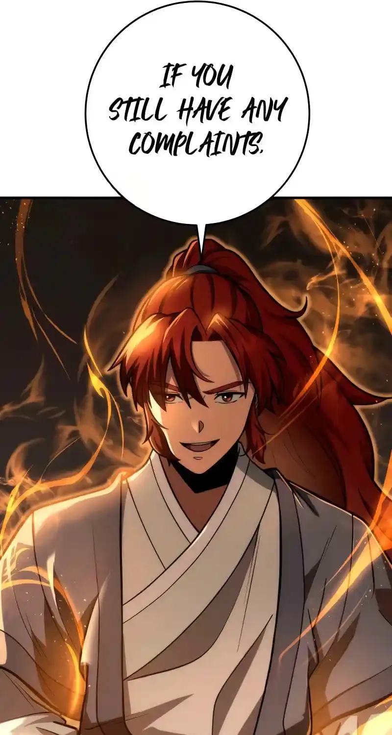 Nine Heavens Swordmaster Chapter 81