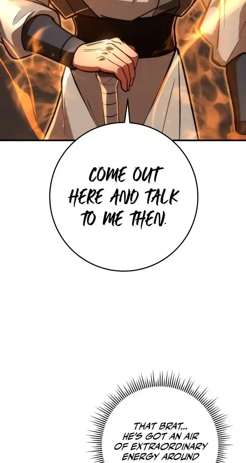 Nine Heavens Swordmaster Chapter 81