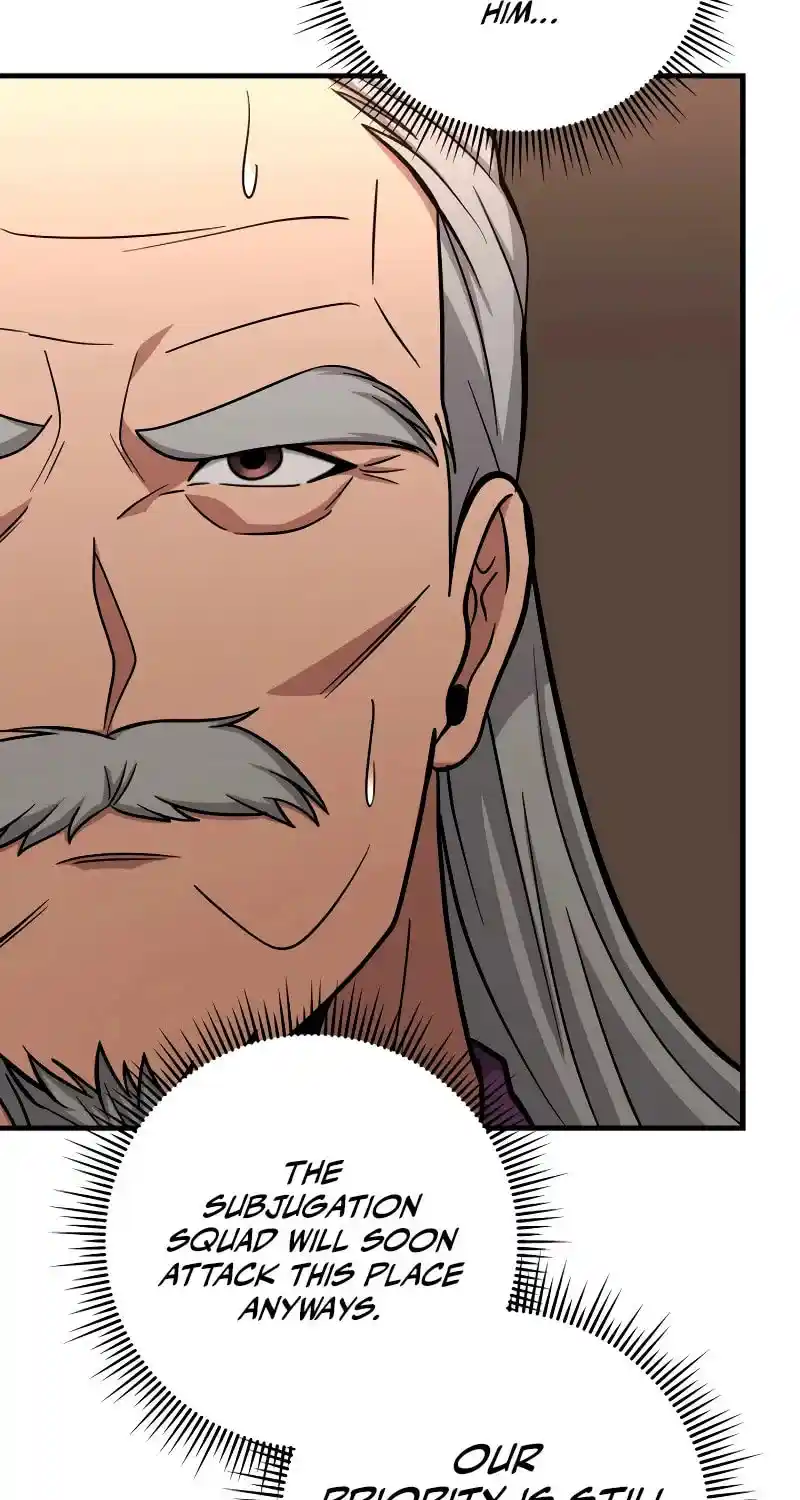 Nine Heavens Swordmaster Chapter 81