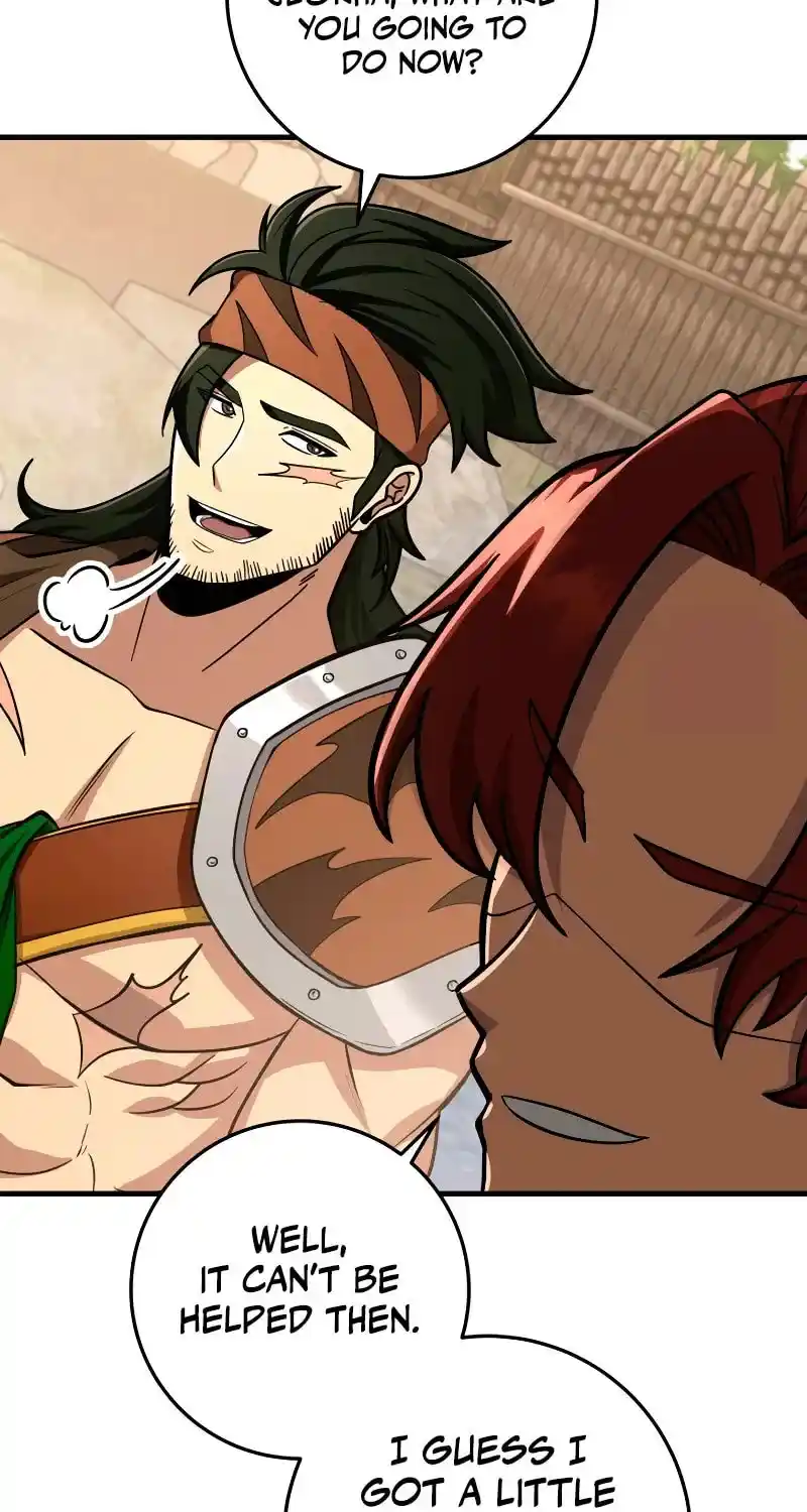 Nine Heavens Swordmaster Chapter 81