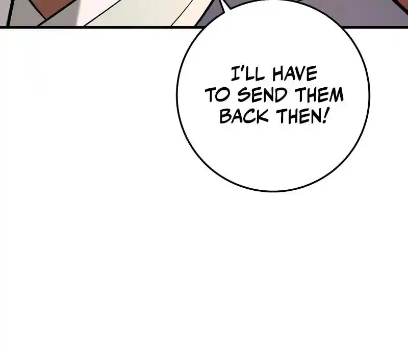 Nine Heavens Swordmaster Chapter 81