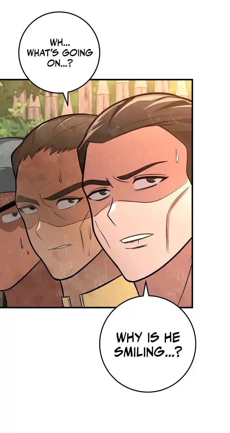 Nine Heavens Swordmaster Chapter 81