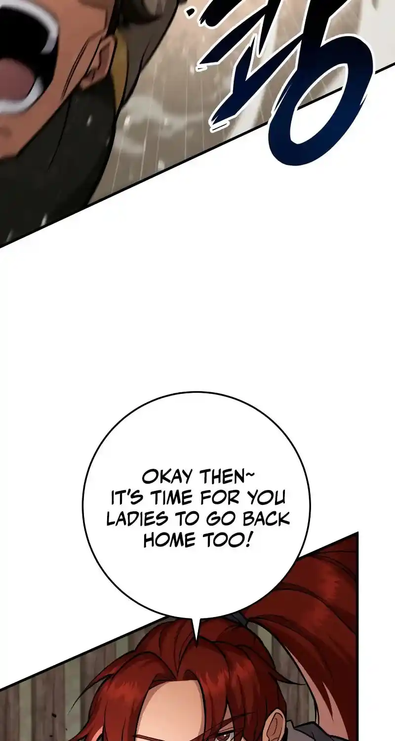 Nine Heavens Swordmaster Chapter 81