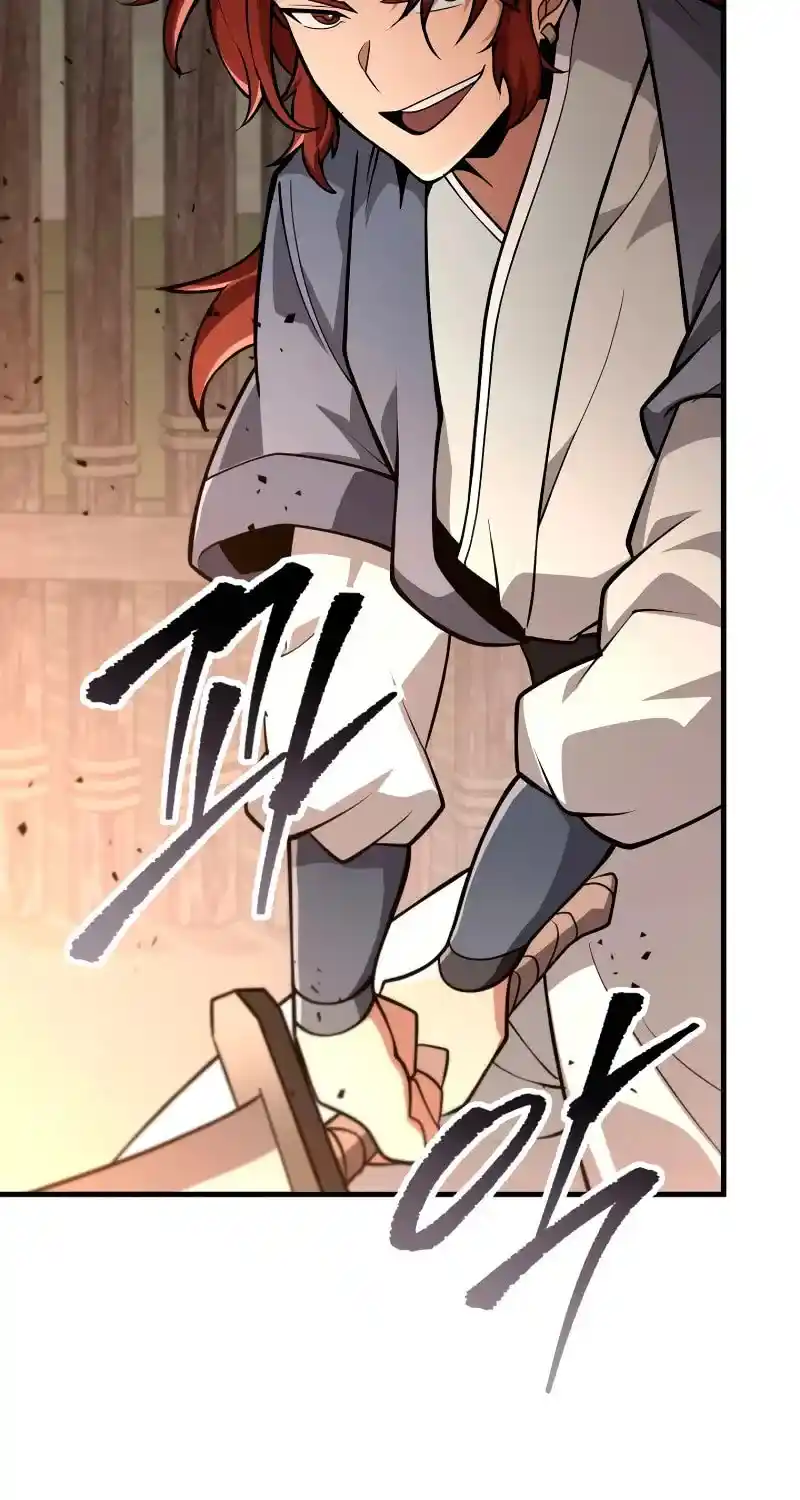 Nine Heavens Swordmaster Chapter 81