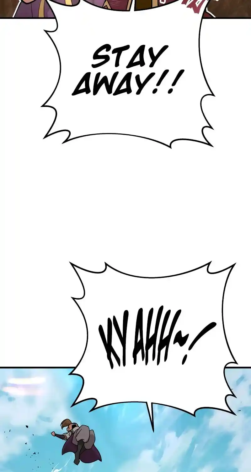 Nine Heavens Swordmaster Chapter 81