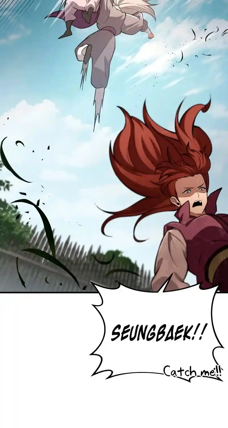 Nine Heavens Swordmaster Chapter 81