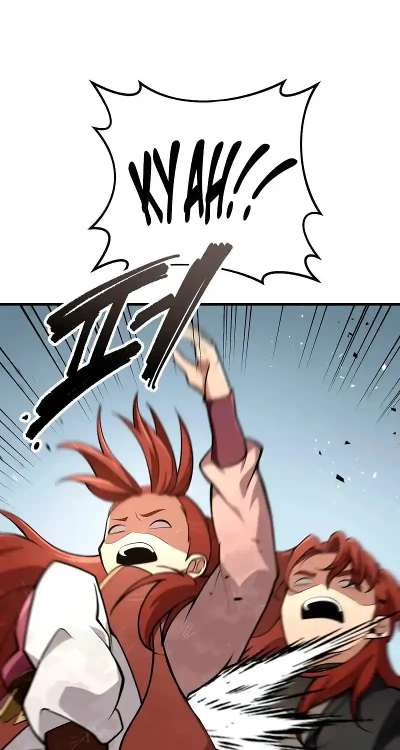 Nine Heavens Swordmaster Chapter 81