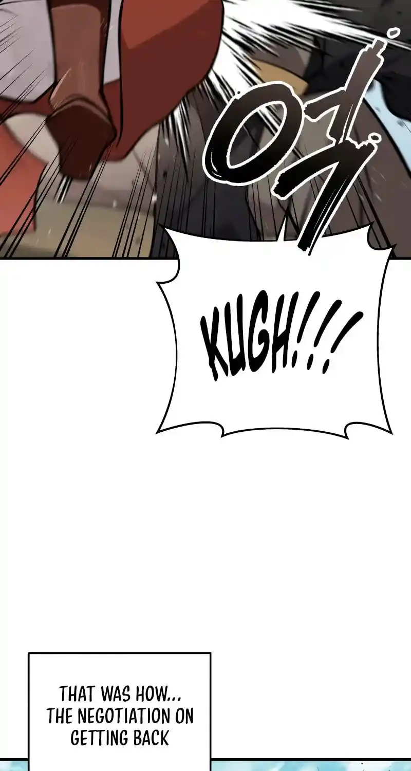 Nine Heavens Swordmaster Chapter 81