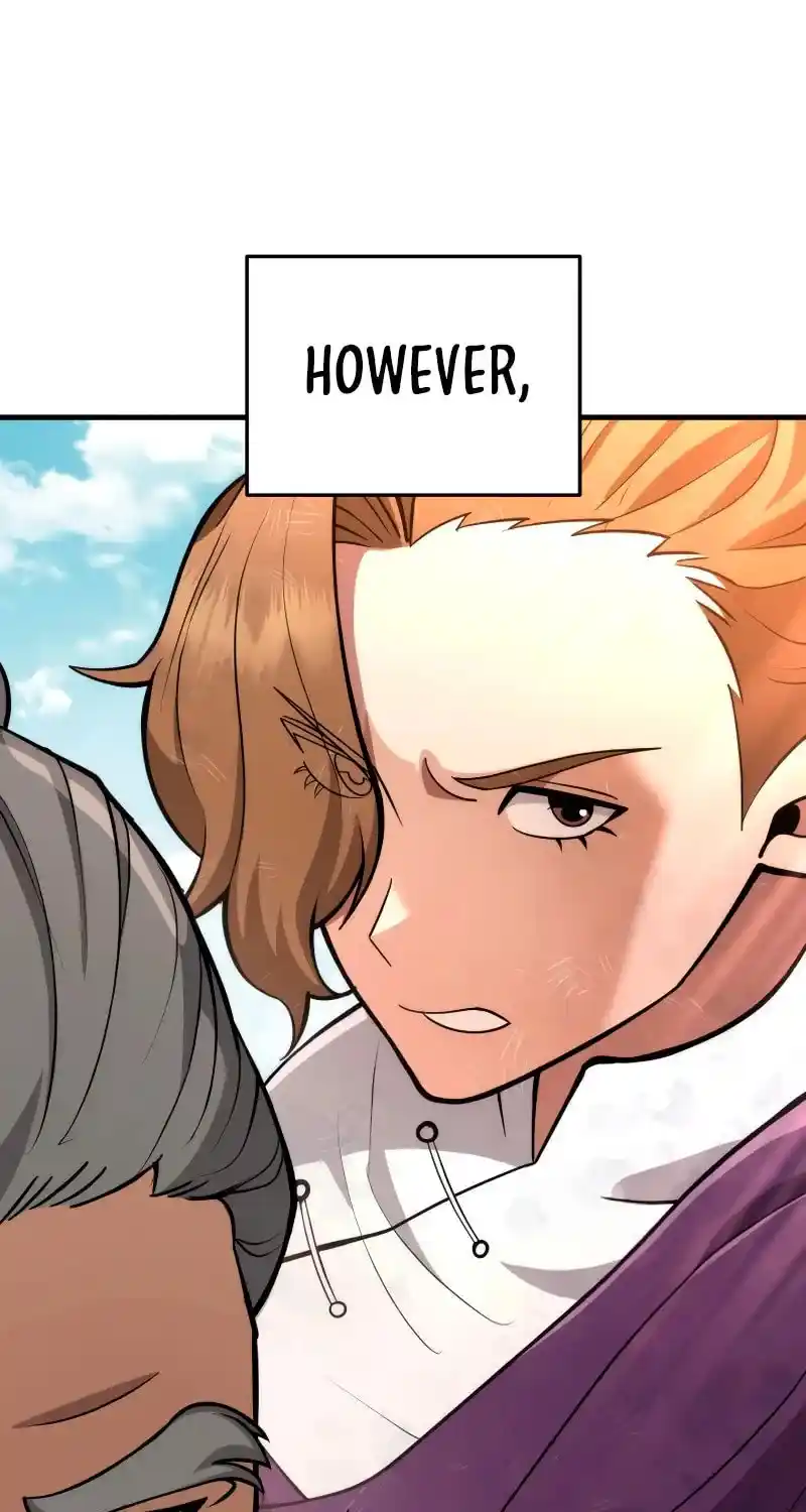 Nine Heavens Swordmaster Chapter 81