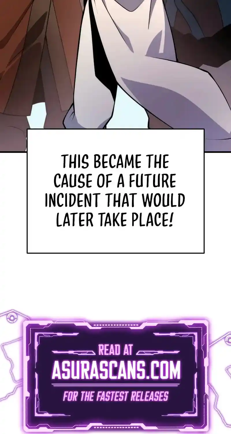 Nine Heavens Swordmaster Chapter 81