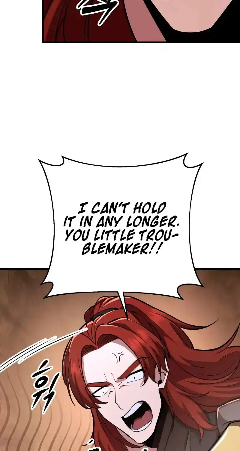 Nine Heavens Swordmaster Chapter 82