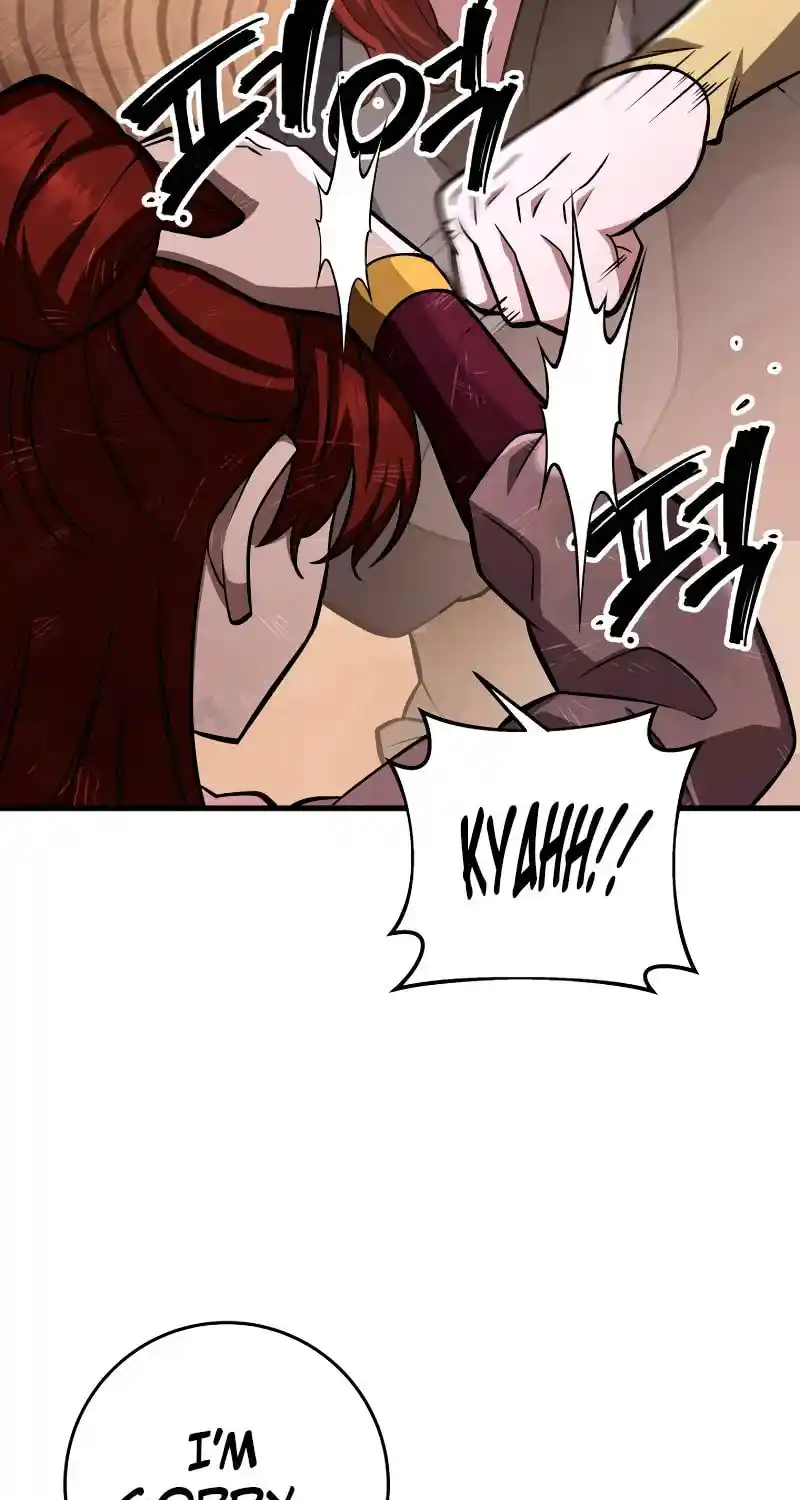 Nine Heavens Swordmaster Chapter 82