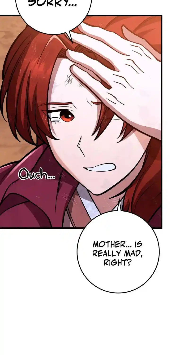 Nine Heavens Swordmaster Chapter 82