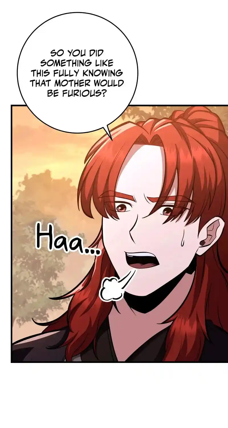 Nine Heavens Swordmaster Chapter 82