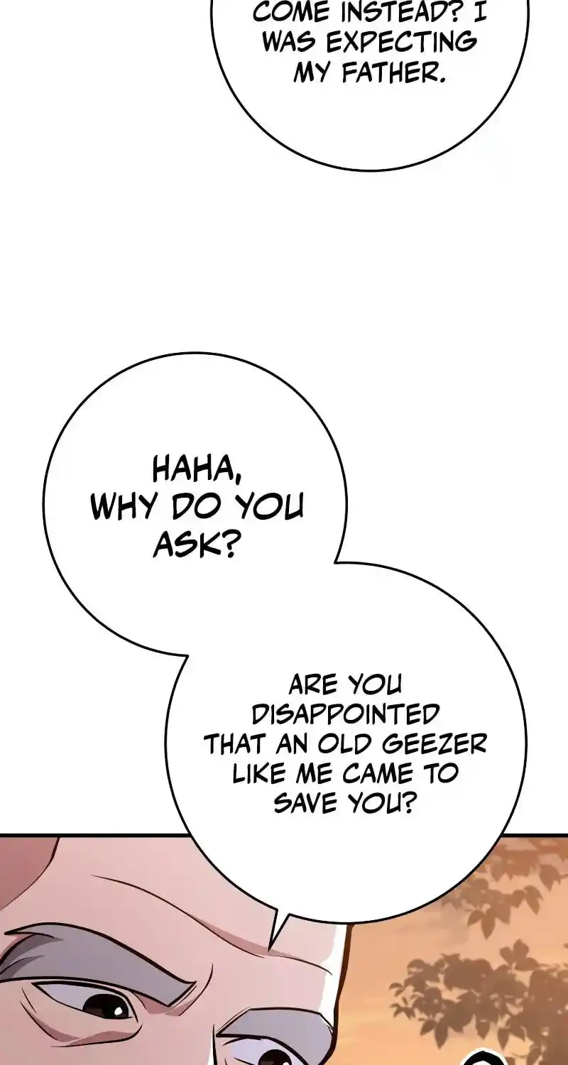 Nine Heavens Swordmaster Chapter 82