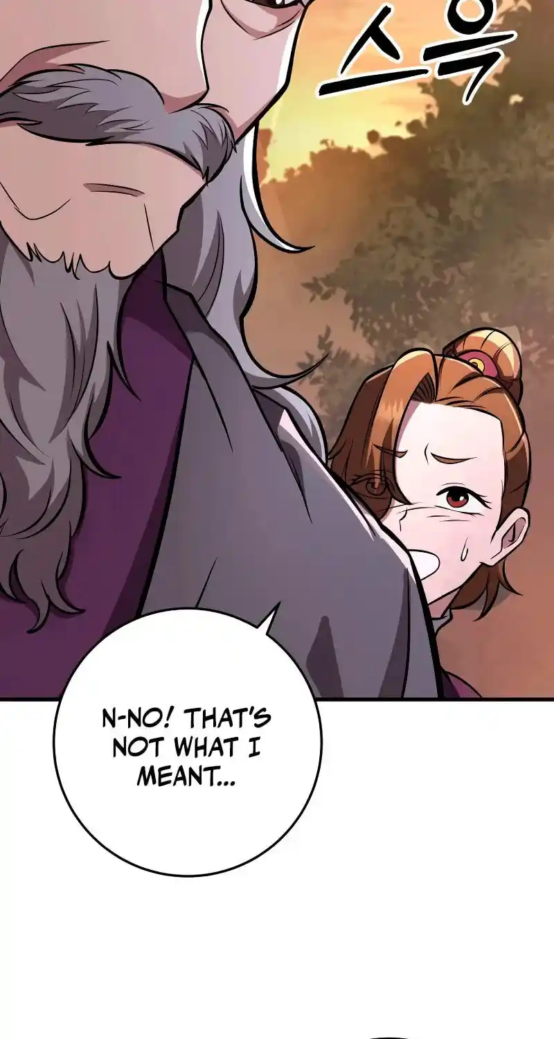 Nine Heavens Swordmaster Chapter 82