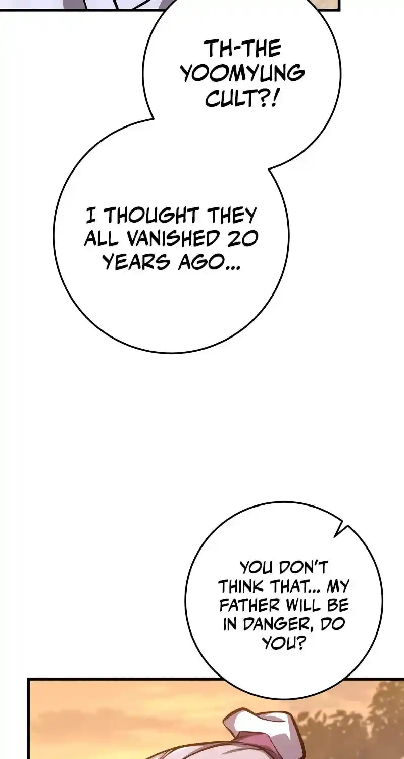 Nine Heavens Swordmaster Chapter 82