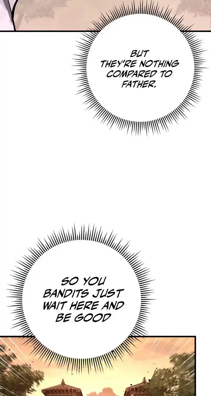 Nine Heavens Swordmaster Chapter 82