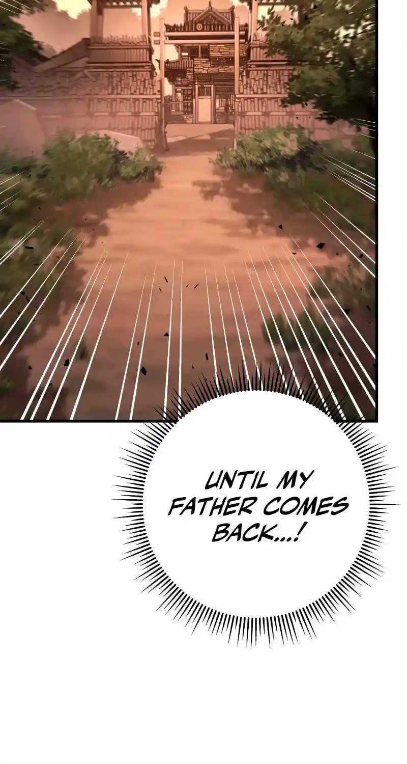 Nine Heavens Swordmaster Chapter 82