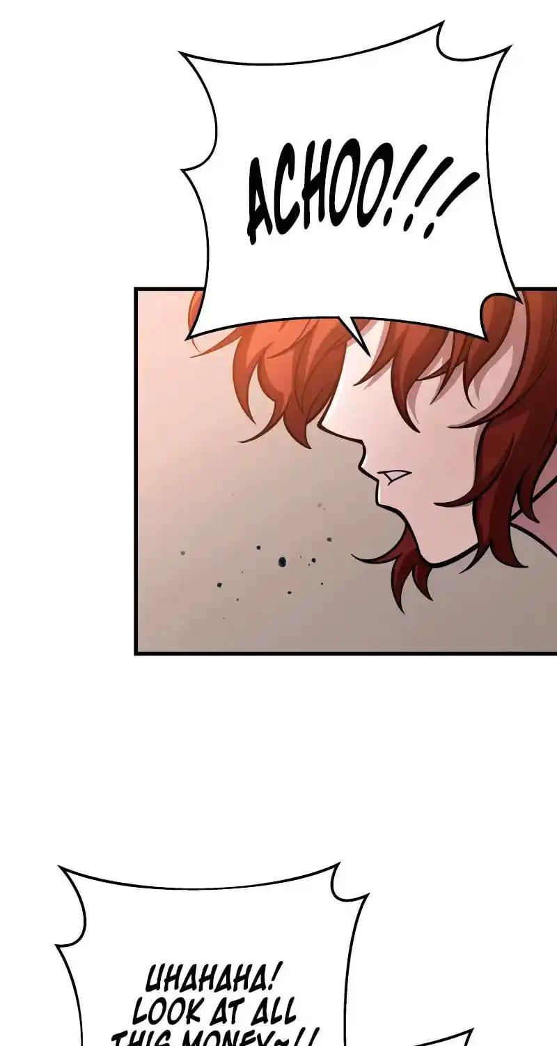 Nine Heavens Swordmaster Chapter 82