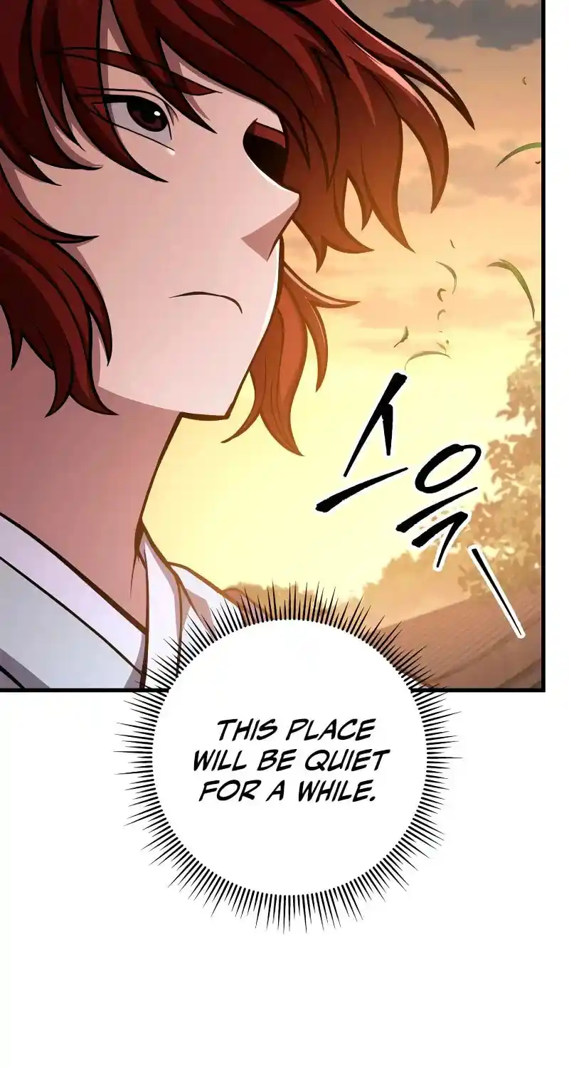 Nine Heavens Swordmaster Chapter 82