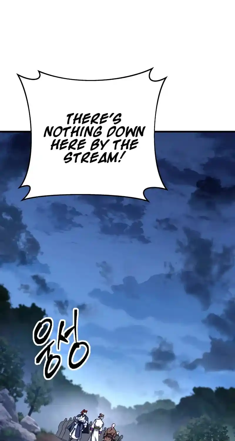 Nine Heavens Swordmaster Chapter 82