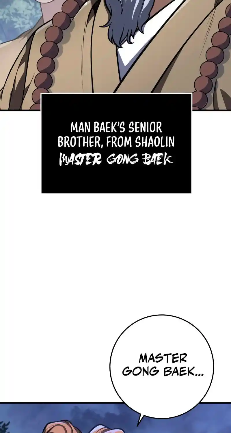 Nine Heavens Swordmaster Chapter 82