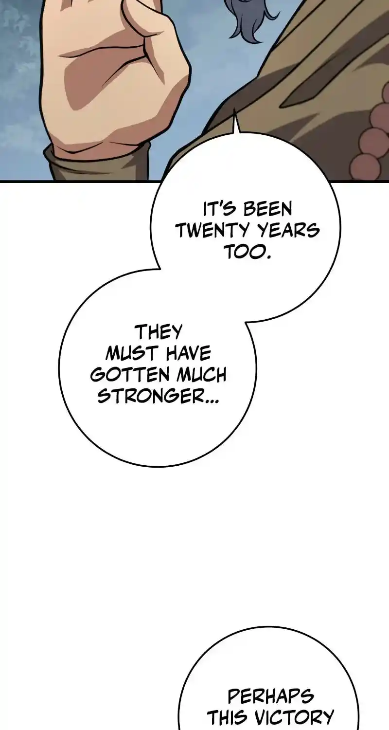 Nine Heavens Swordmaster Chapter 82