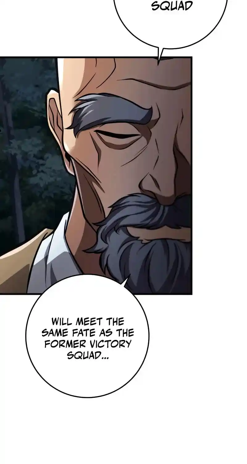 Nine Heavens Swordmaster Chapter 82