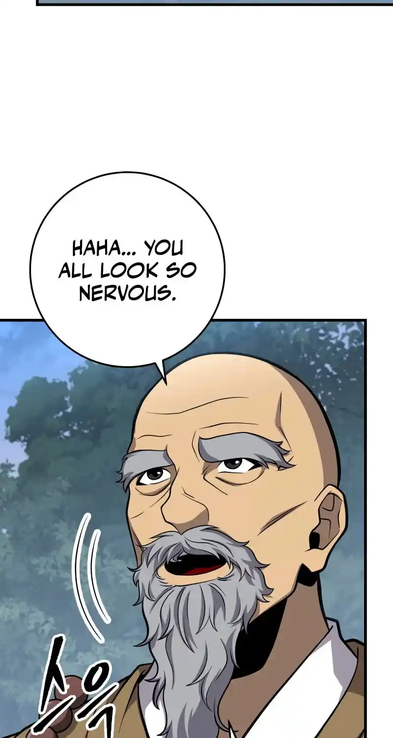 Nine Heavens Swordmaster Chapter 82