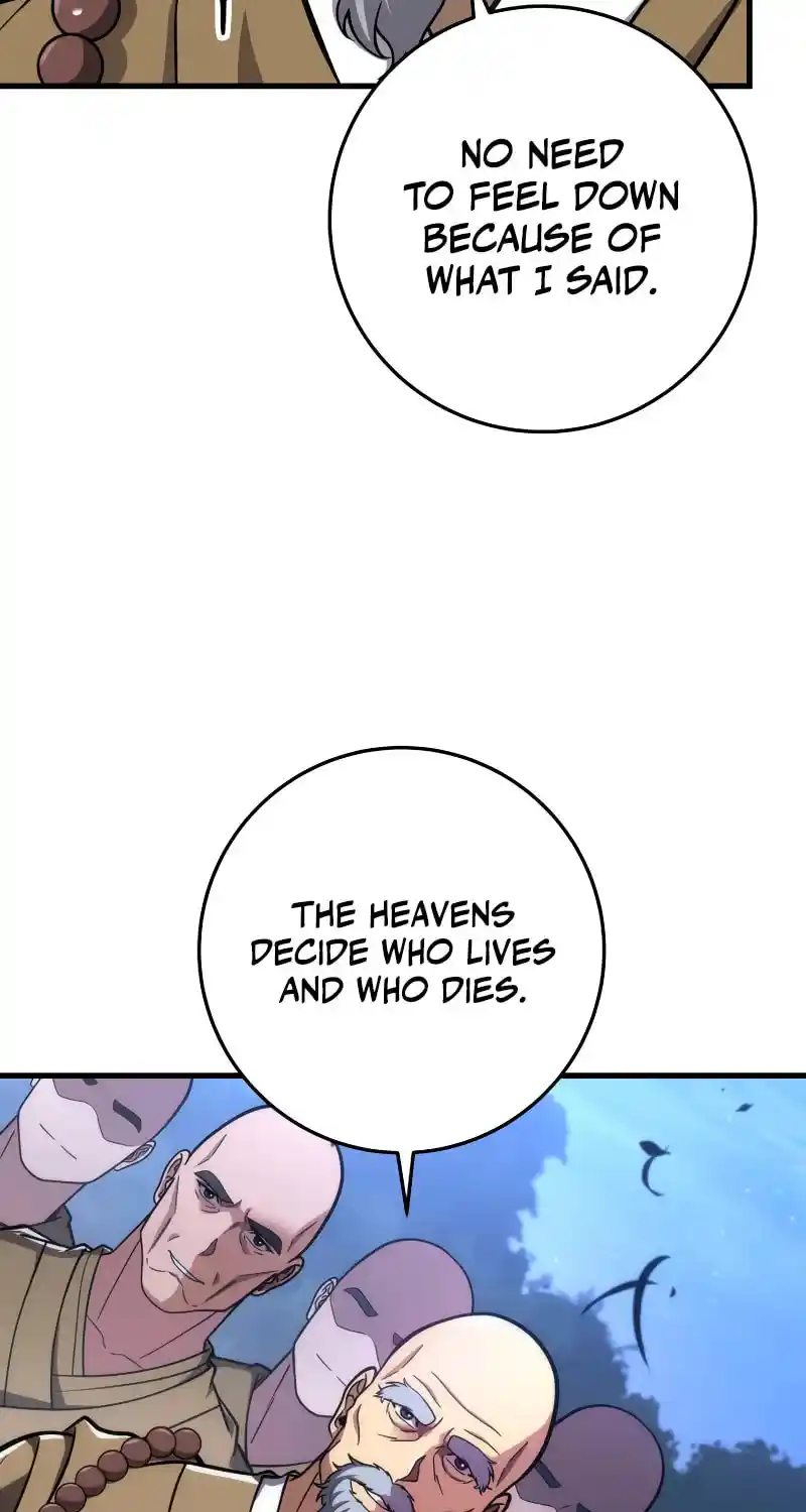 Nine Heavens Swordmaster Chapter 82