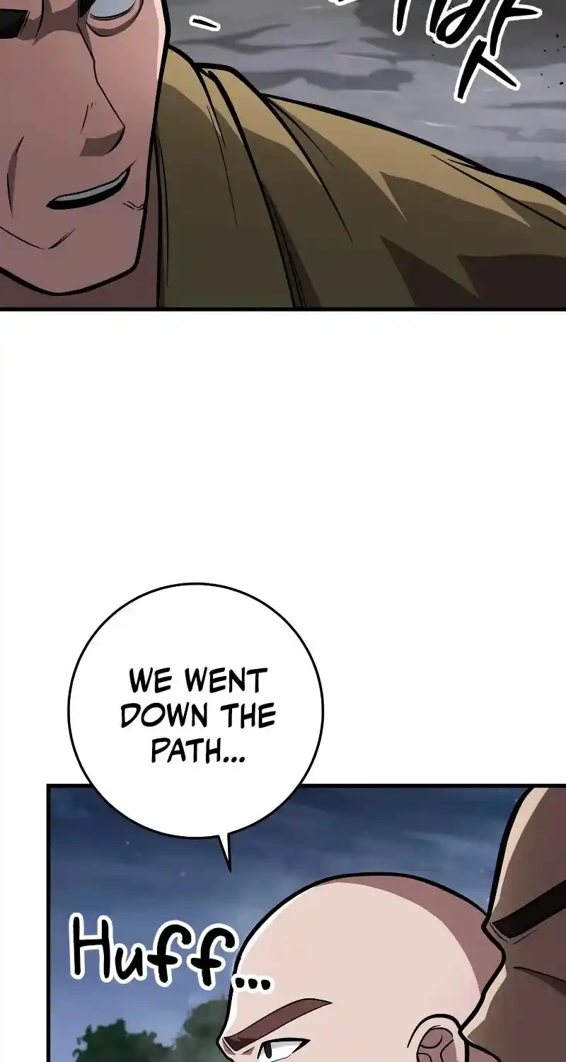 Nine Heavens Swordmaster Chapter 82