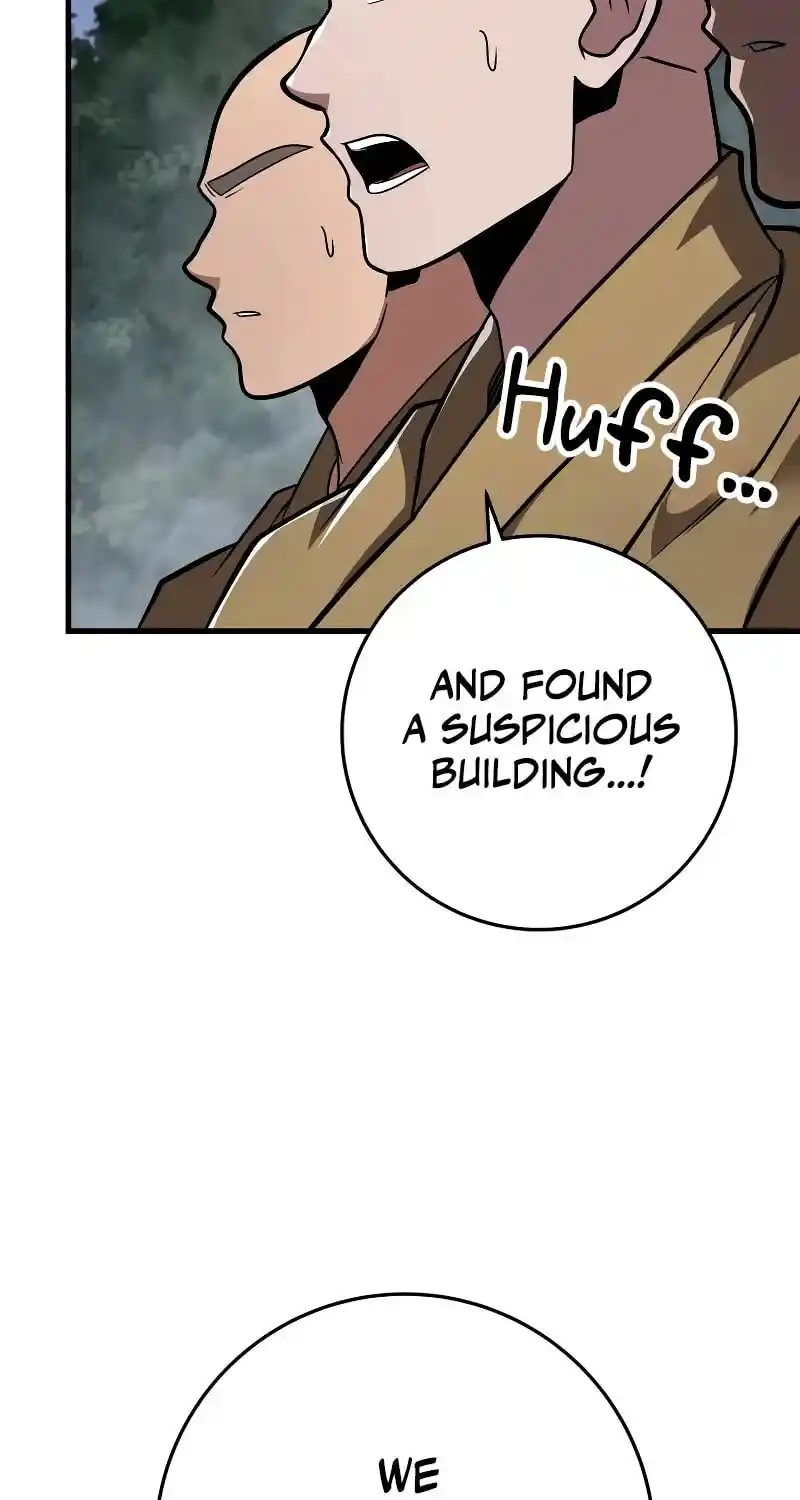 Nine Heavens Swordmaster Chapter 82