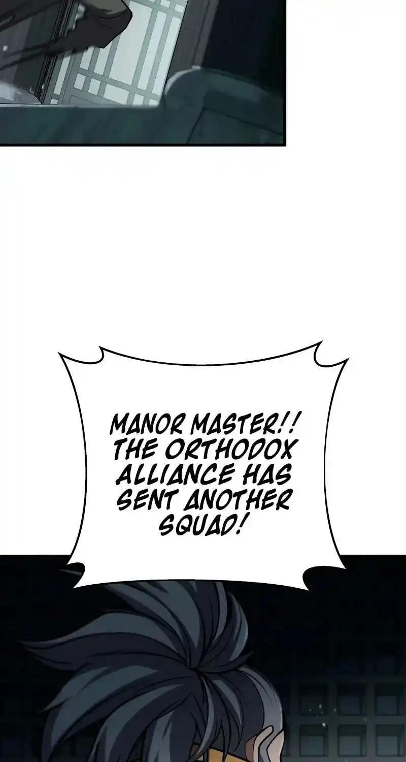 Nine Heavens Swordmaster Chapter 82