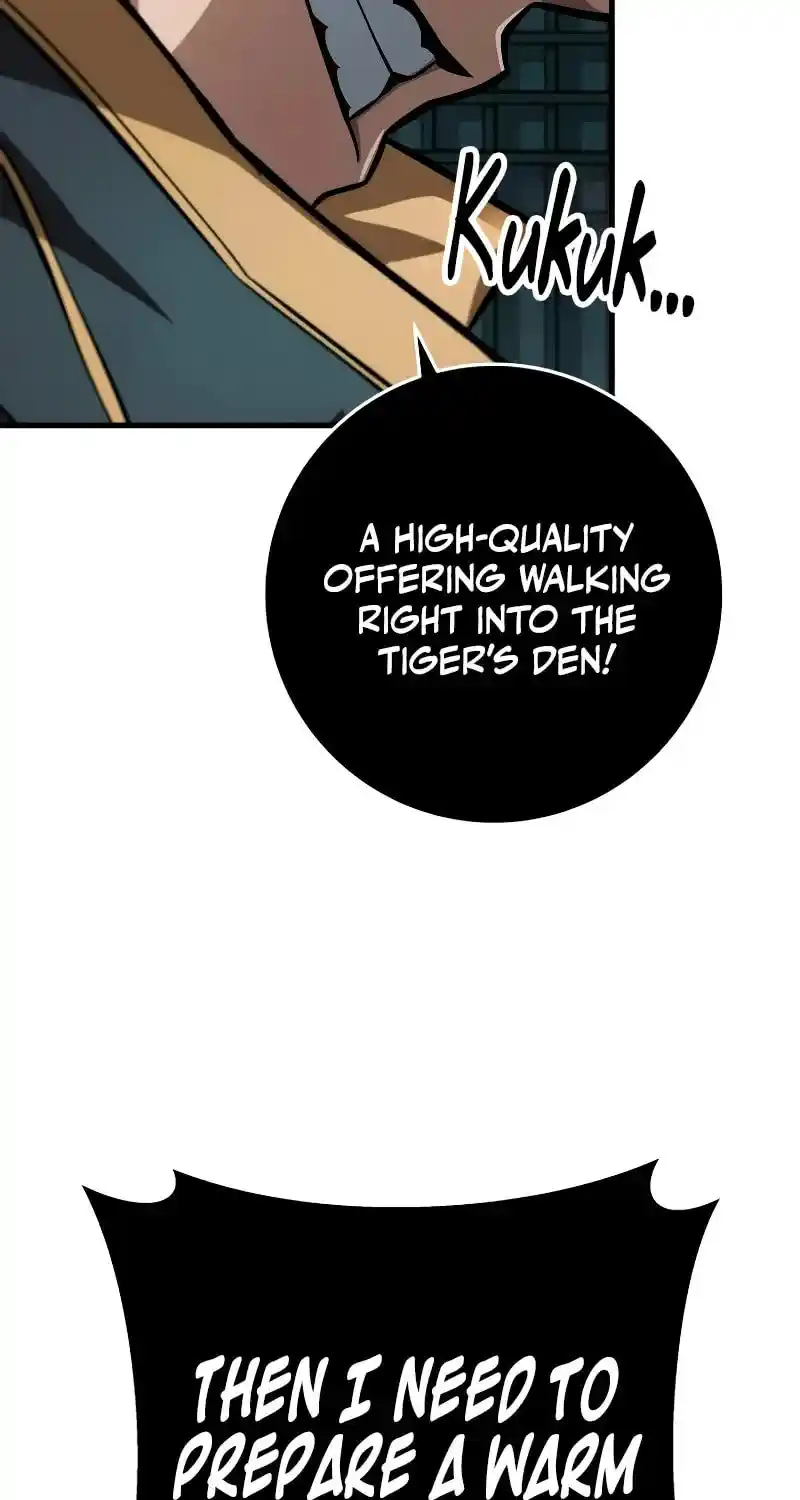 Nine Heavens Swordmaster Chapter 82