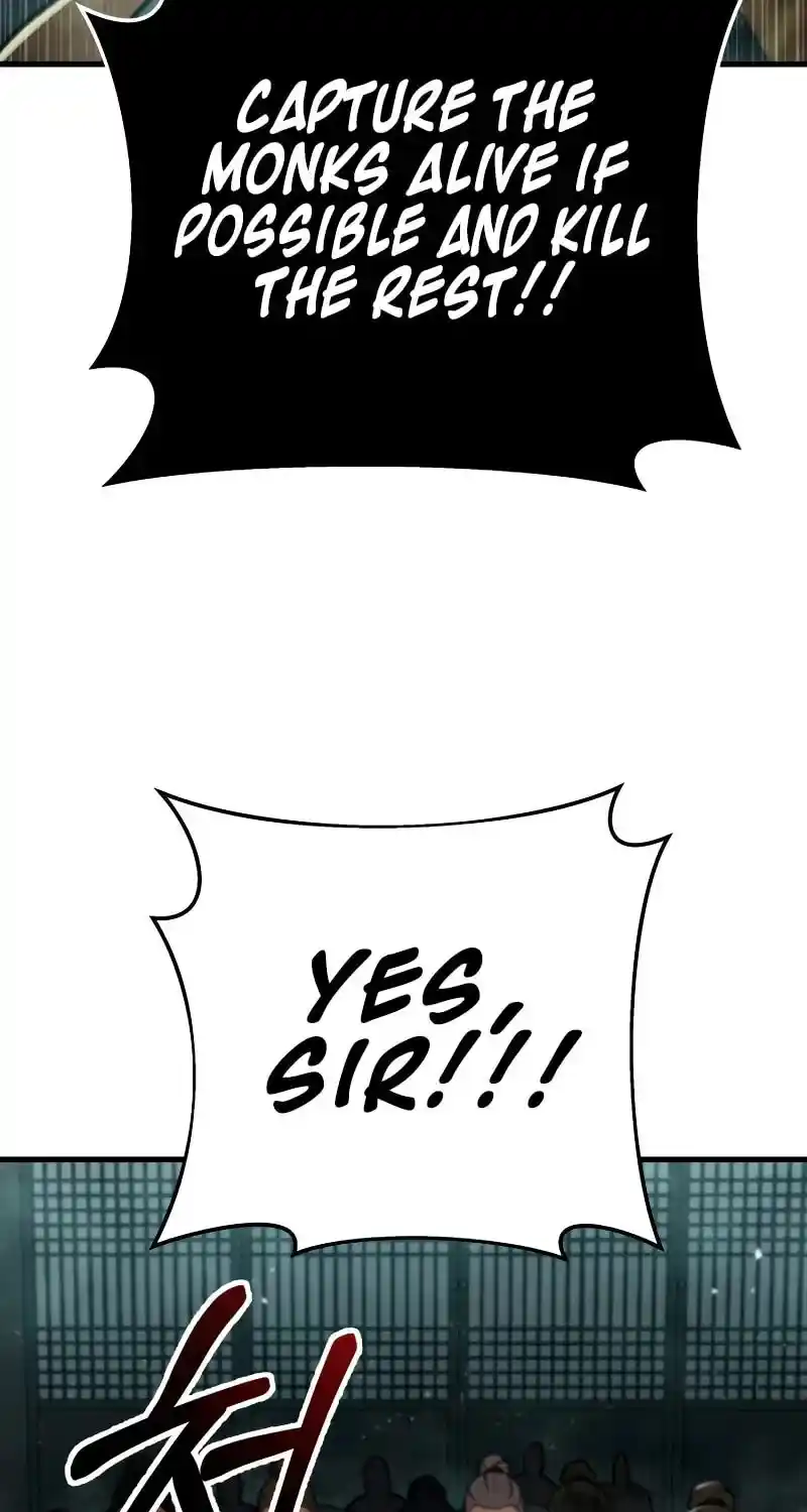 Nine Heavens Swordmaster Chapter 82