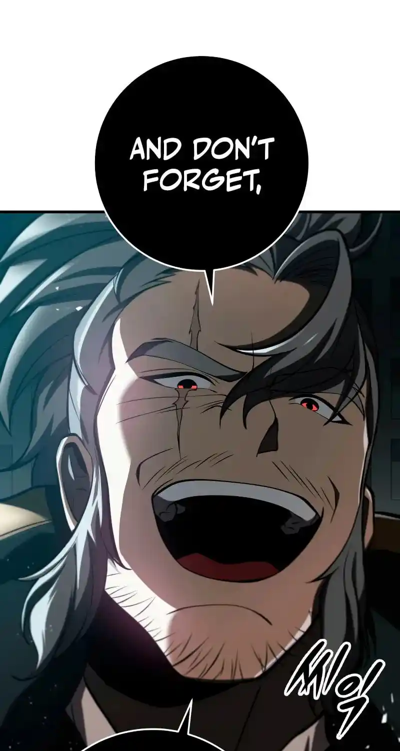 Nine Heavens Swordmaster Chapter 82