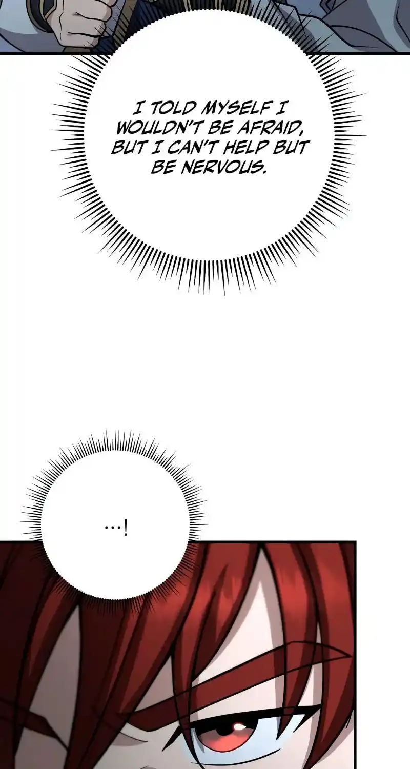 Nine Heavens Swordmaster Chapter 82