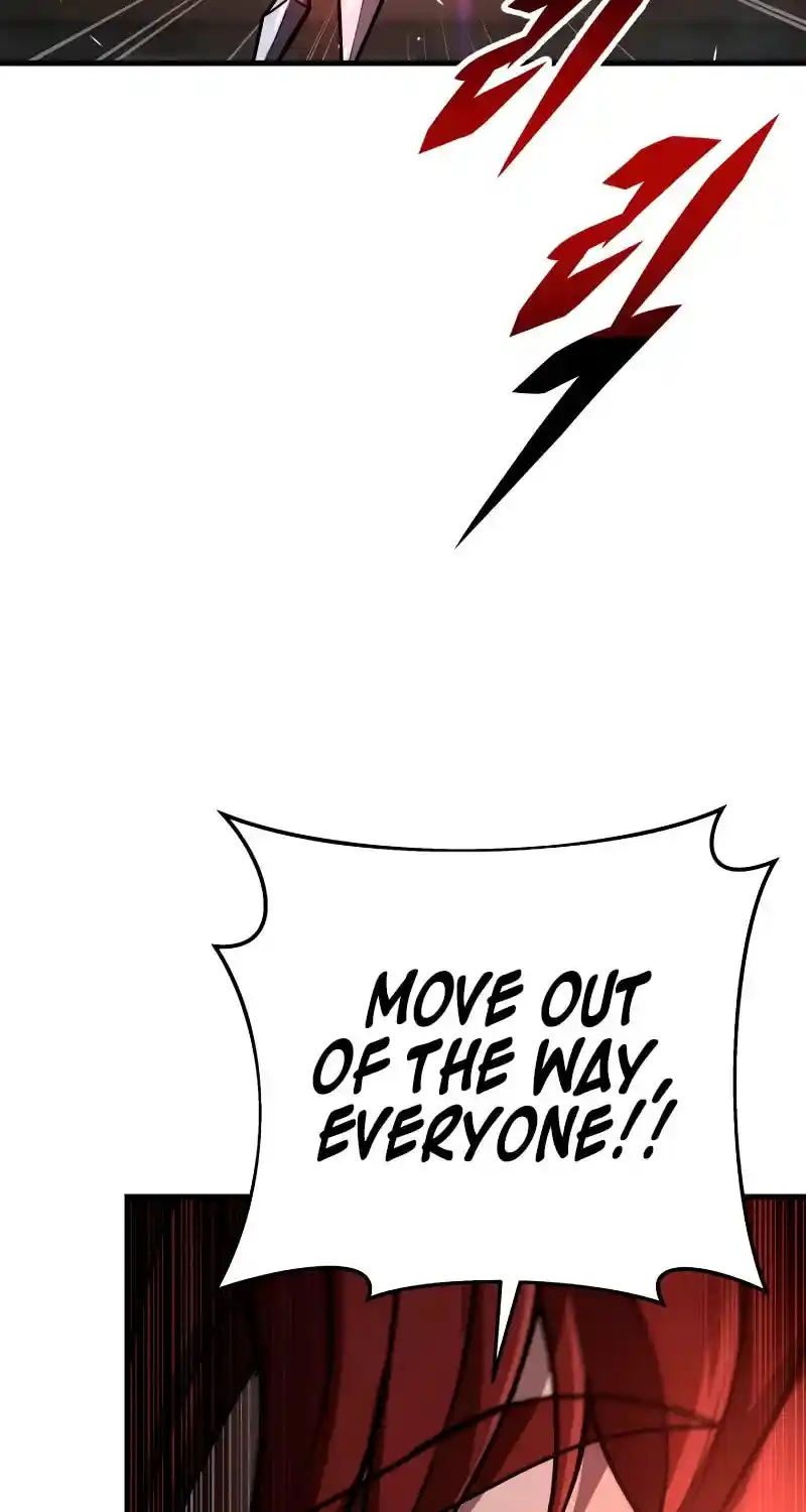 Nine Heavens Swordmaster Chapter 82