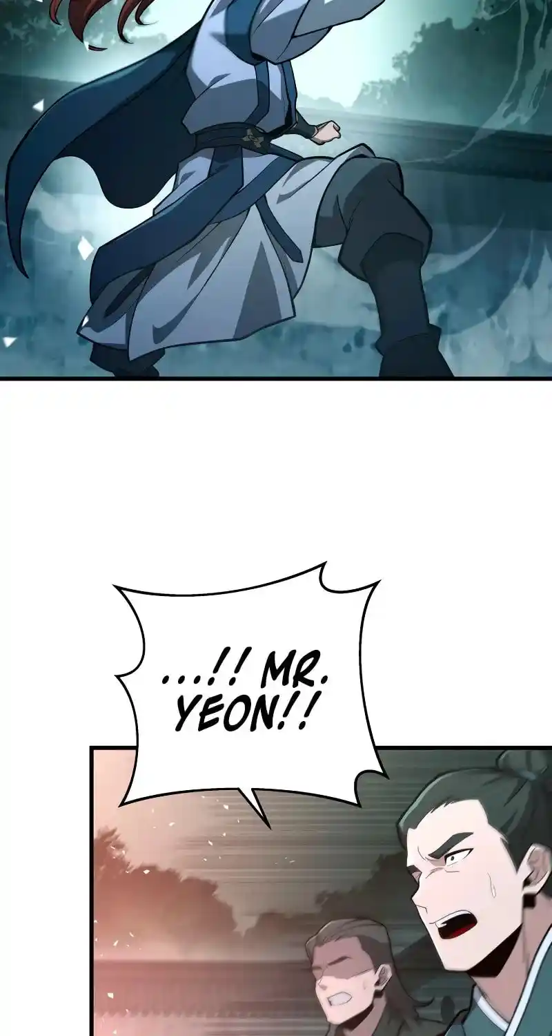 Nine Heavens Swordmaster Chapter 82