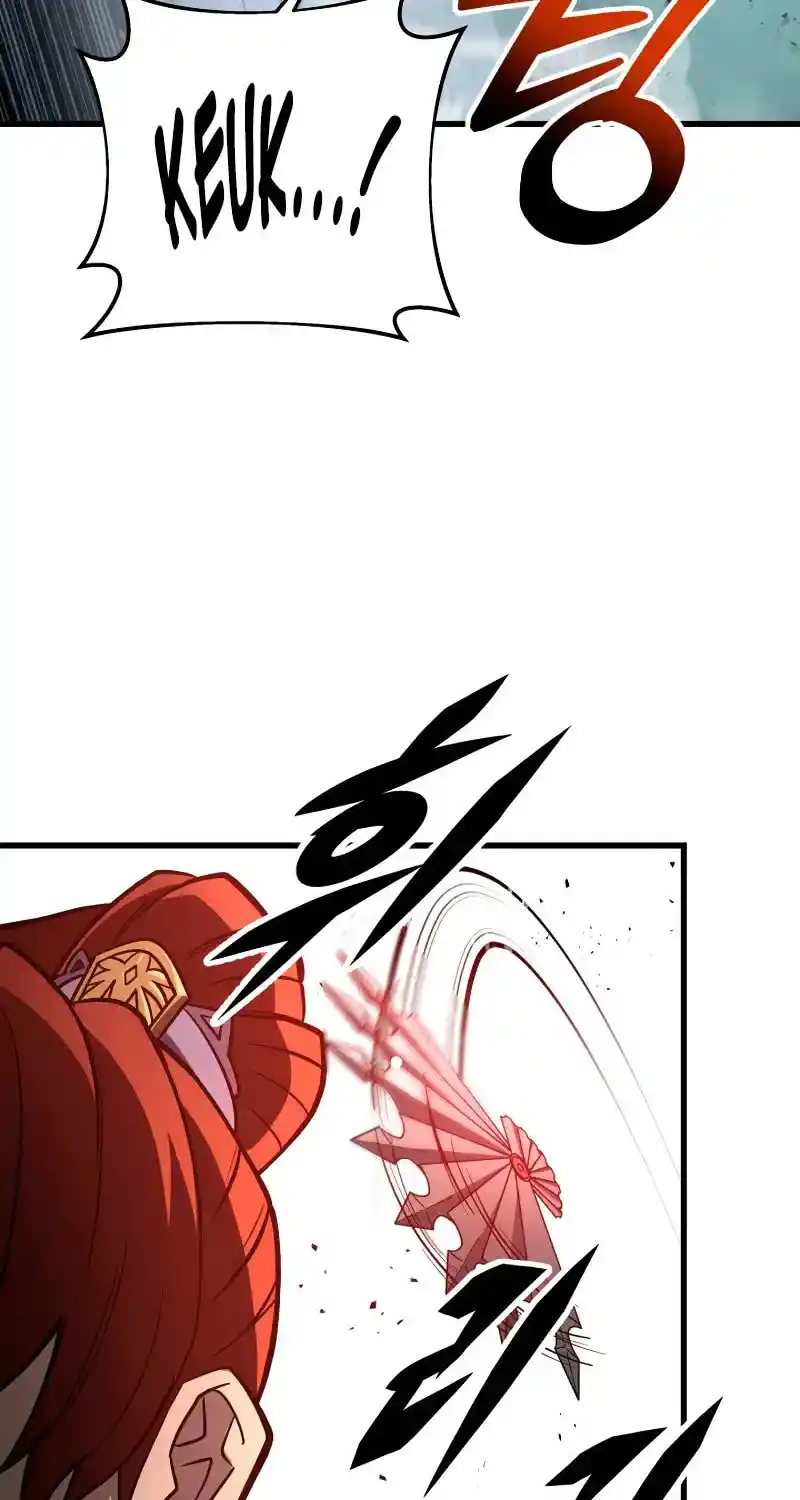 Nine Heavens Swordmaster Chapter 82