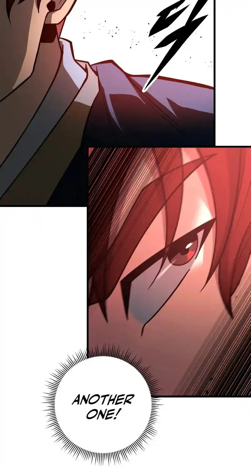 Nine Heavens Swordmaster Chapter 82