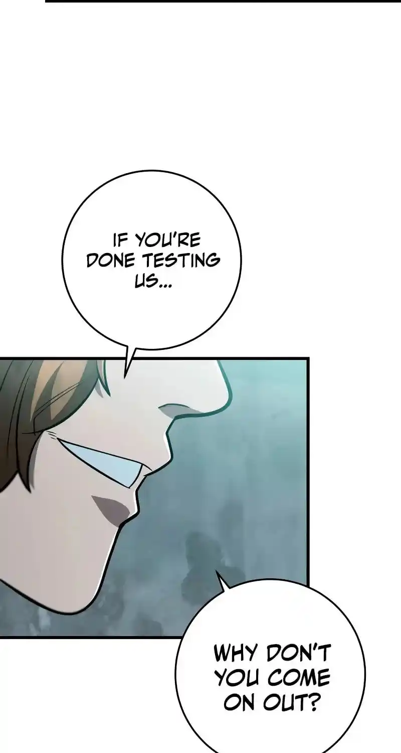 Nine Heavens Swordmaster Chapter 82