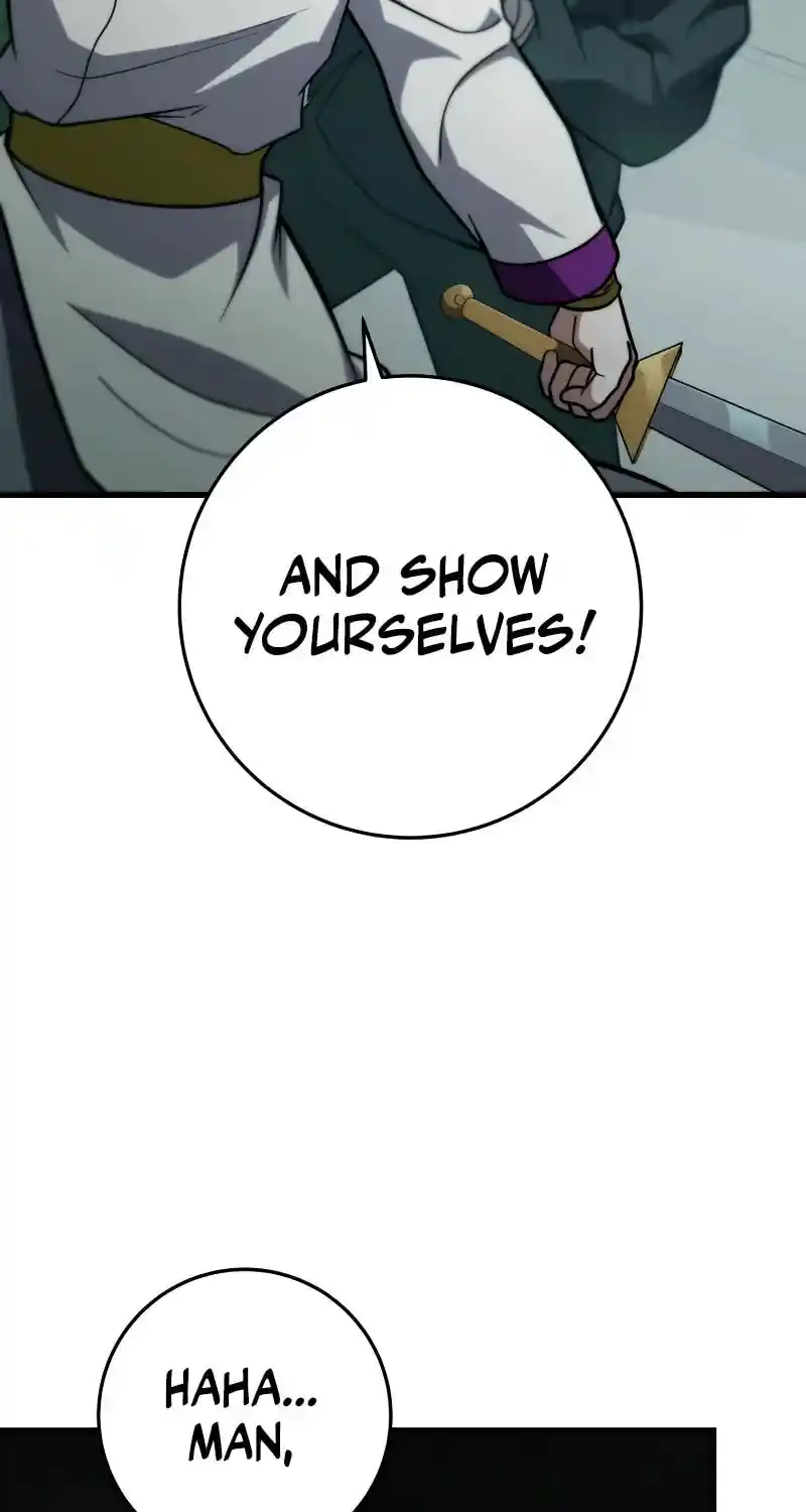 Nine Heavens Swordmaster Chapter 82