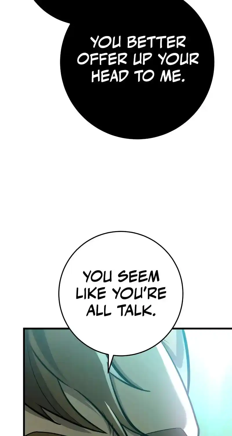 Nine Heavens Swordmaster Chapter 82